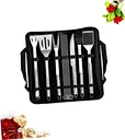 Barbecue tools kit